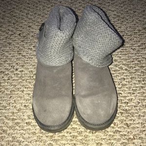 Ugh Shaina Cuffable Boot